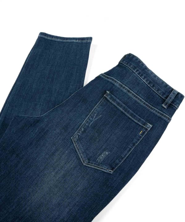 شلوار جین مردانه جین وست Jeanswest کد 13181509 - 1