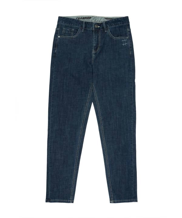 شلوار جین مردانه جین وست Jeanswest کد 13181514 - 0