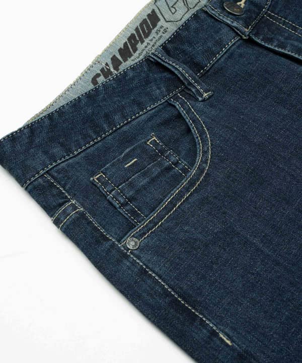 شلوار جین مردانه جین وست Jeanswest کد 13181514 - 2