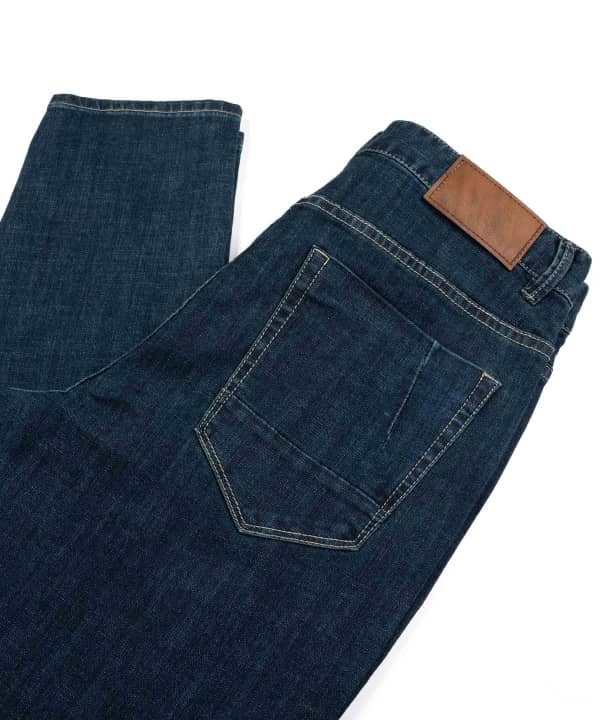 شلوار جین مردانه جین وست Jeanswest کد 13181514 - 1