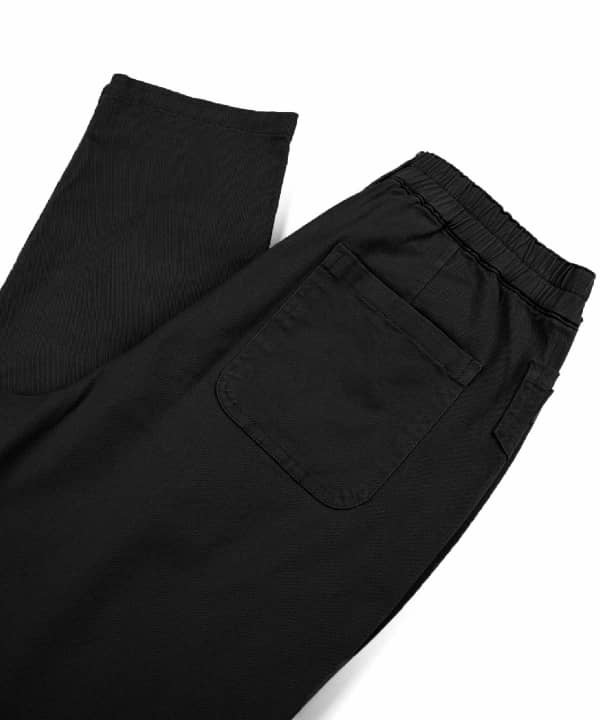 شلوار کتان کمرکشی زنانه جین وست Jeanswest کد 13251506 - 1