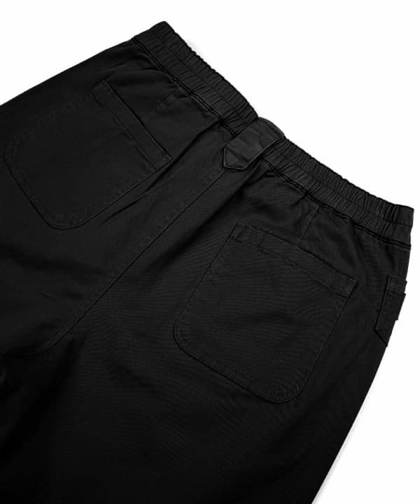 شلوار کتان کمرکشی زنانه جین وست Jeanswest کد 13251506 - 3