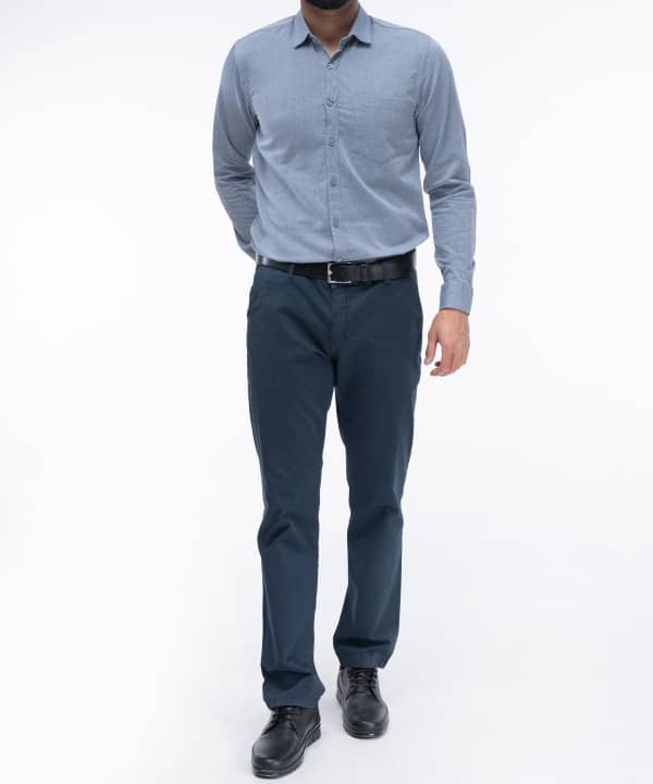 پیراهن مردانه جوتی جینز JootiJeans کد 21531114 - 1