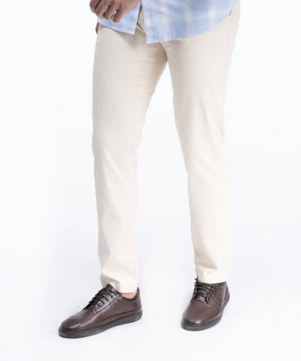 شلوار کتان مردانه جوتی جینز JootiJeans کد 13551711 - 0