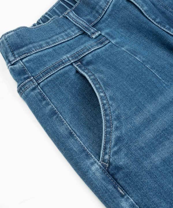 شلوار جین زنانه جین وست Jeanswest کد 13281507 - 1