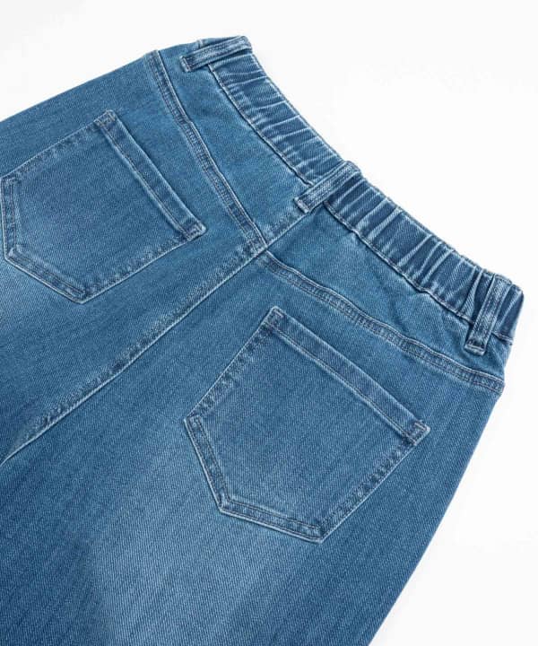 شلوار جین زنانه جین وست Jeanswest کد 13281507 - 3