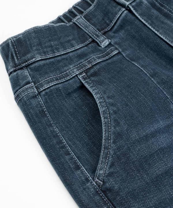 شلوار جین زنانه جین وست Jeanswest کد 13281507 - 1