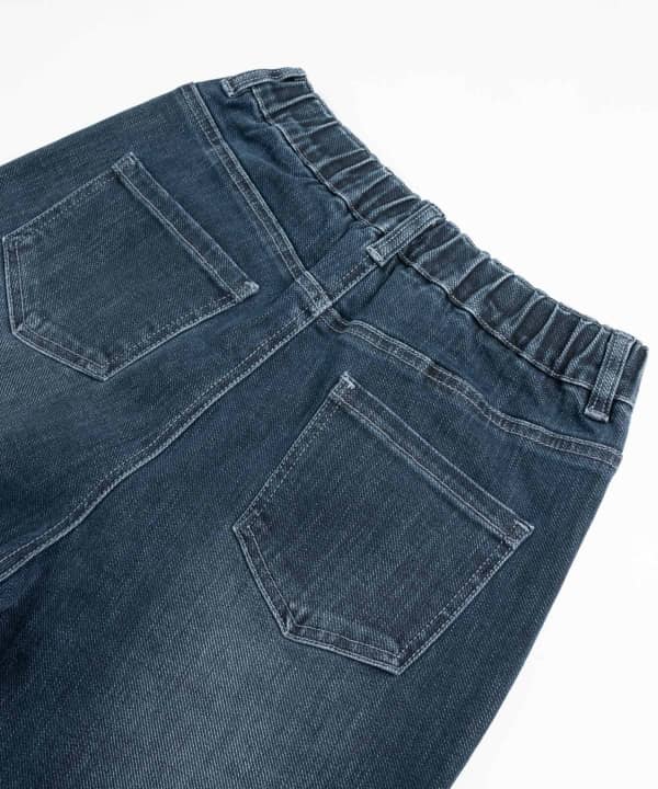 شلوار جین زنانه جین وست Jeanswest کد 13281507 - 2