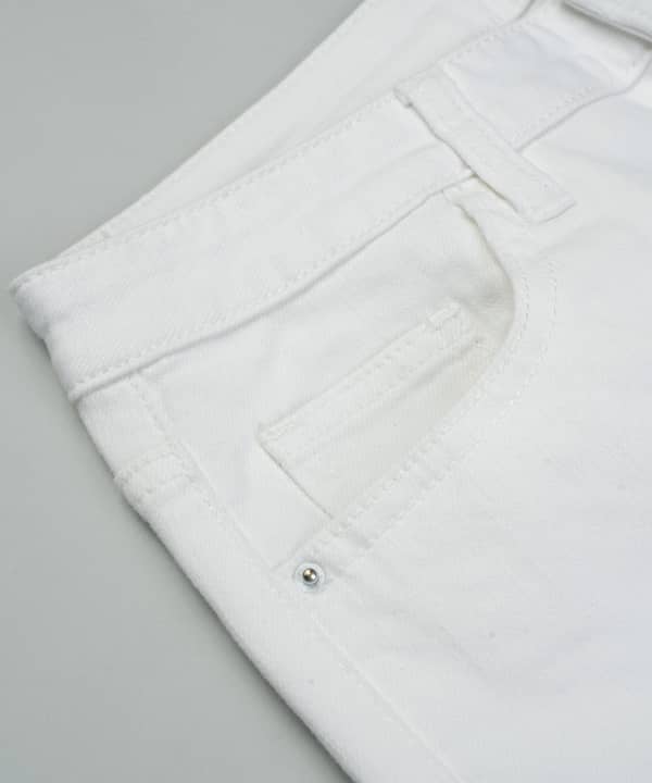 شلوار جین زنانه جین وست Jeanswest کد 11289507 - 2