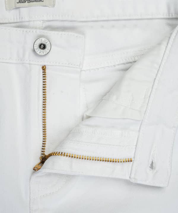شلوار جین زنانه جین وست Jeanswest کد 11289507 - 4