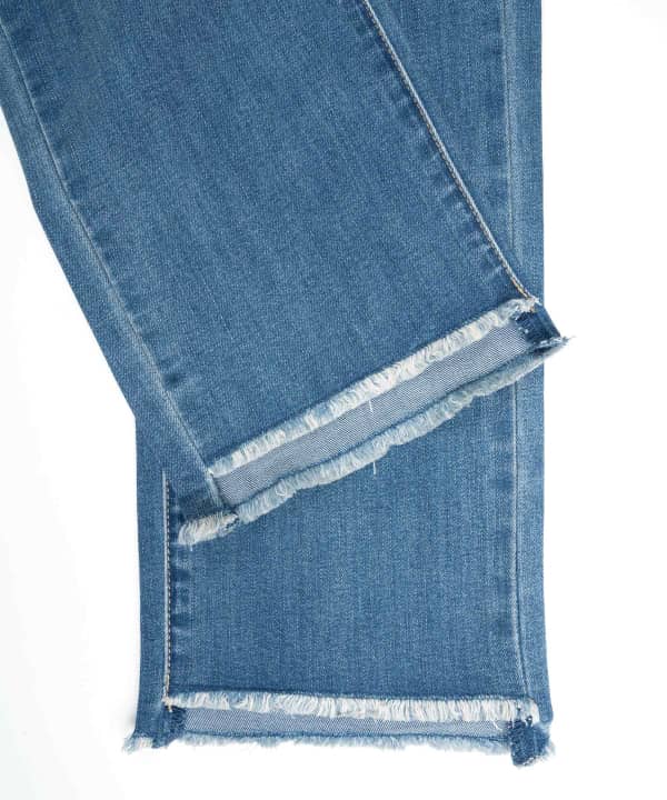 شلوار جین زنانه جین وست Jeanswest کد 13281509 - 2