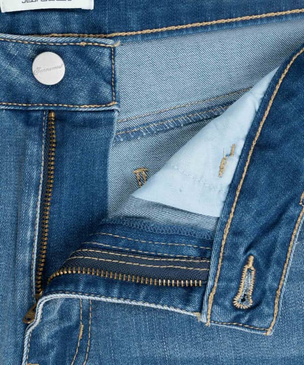 شلوار جین زنانه جین وست Jeanswest کد 13281509 - 4