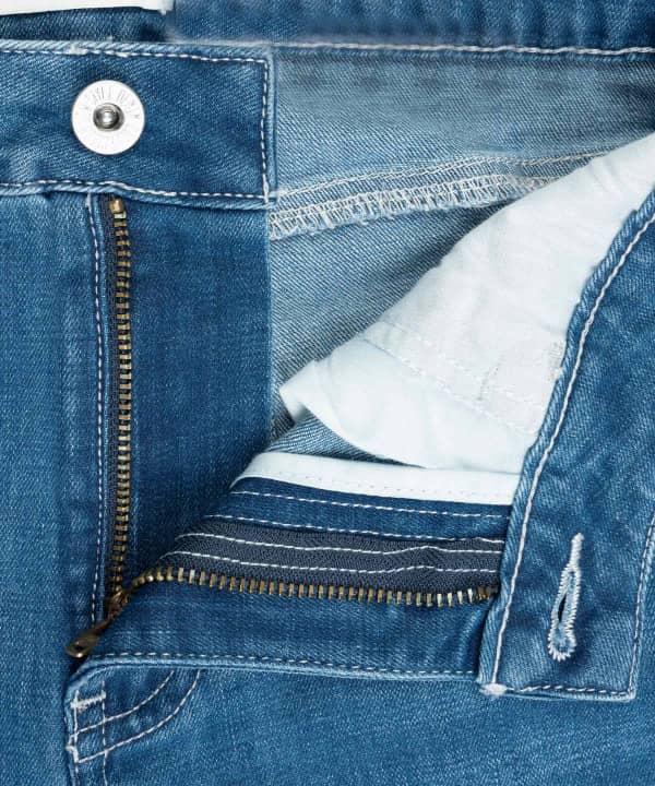 شلوار جین زنانه جین وست Jeanswest کد 13289502 - 3