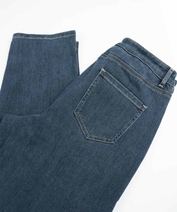 شلوار جین زنانه جین وست Jeanswest کد 13289504 - 1