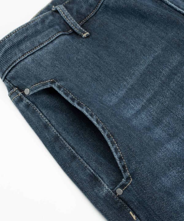 شلوار جین زنانه جین وست Jeanswest کد 13289504 - 2