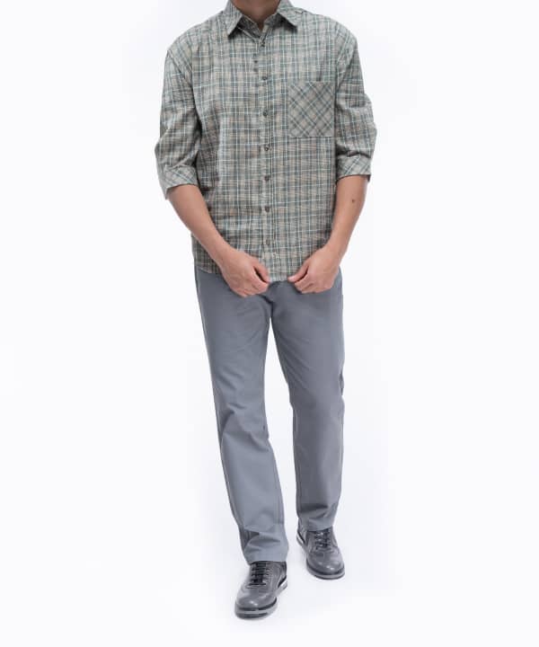 پیراهن مردانه جوتی جینز JootiJeans کد 21532111 - 0
