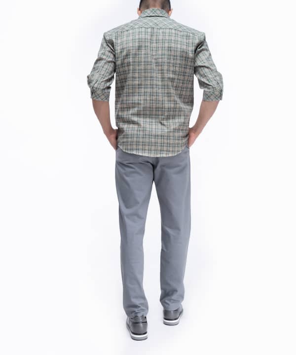 پیراهن مردانه جوتی جینز JootiJeans کد 21532111 - 1
