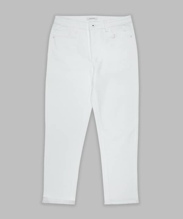 شلوار جین زنانه جین وست Jeanswest کد 11289507 - 0