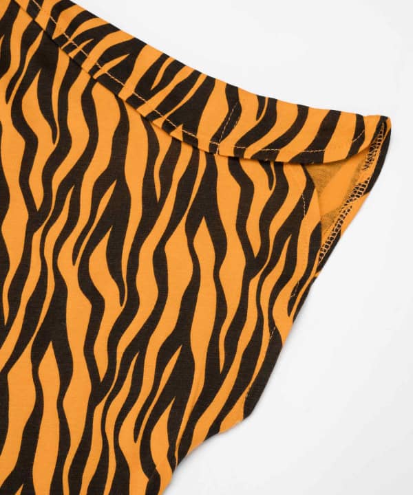 تیشرت زنانه جوتی جینز JootiJeans کد 11773020 - 2