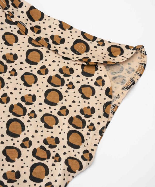 تیشرت زنانه جوتی جینز JootiJeans کد 11773020 - 2