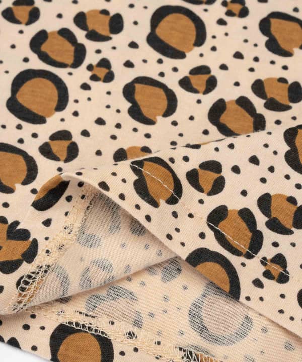 تیشرت زنانه جوتی جینز JootiJeans کد 11773020 - 3