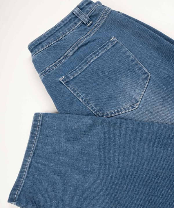 شلوار جین زنانه جین وست Jeanswest کد 11288503 - 1