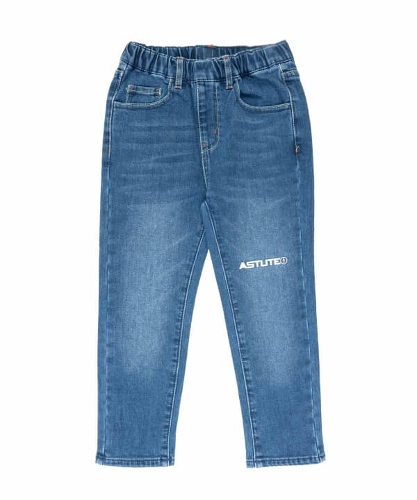 شلوار جین پسرانه جین وست Jeanswest کد 03581502 - 0