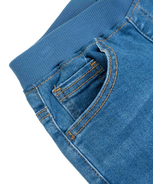 شلوار جین دخترانه جین وست Jeanswest کد 11689502 - 3