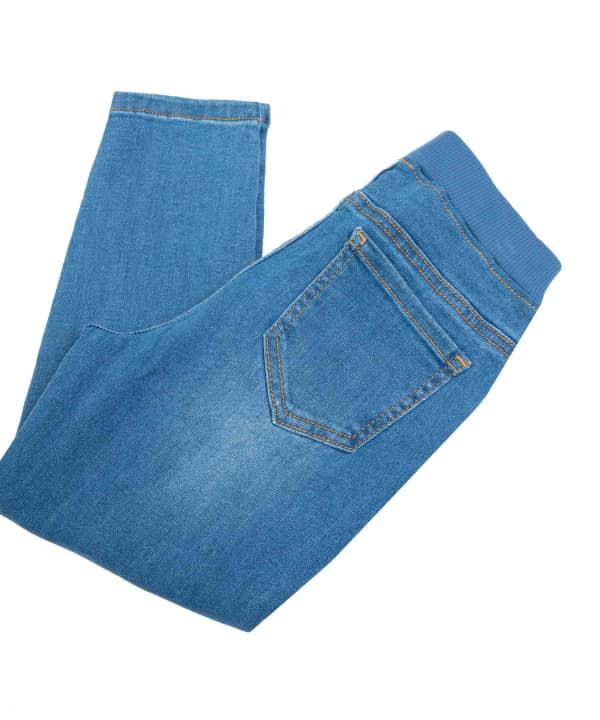 شلوار جین دخترانه جین وست Jeanswest کد 11689502 - 1
