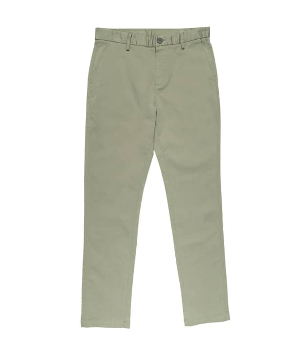 شلوار مردانه جین وست Jeanswest کد 13151503 - 0