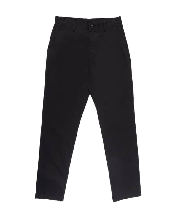 شلوار کتان مردانه جین وست Jeanswest کد 13151501 - 0