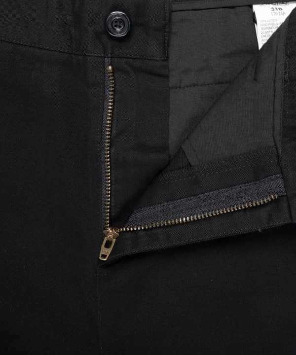 شلوار کتان مردانه جین وست Jeanswest کد 13151501 - 2