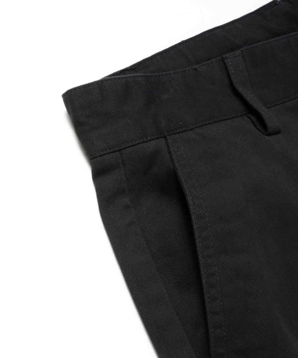 شلوار کتان مردانه جین وست Jeanswest کد 13151501 - 4