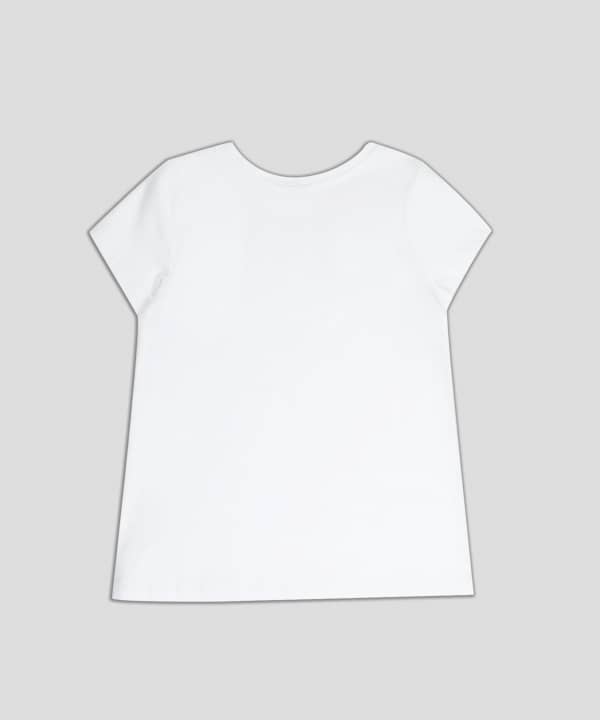 تیشرت دخترانه جین وست Jeanswest کد 12673544 - 1