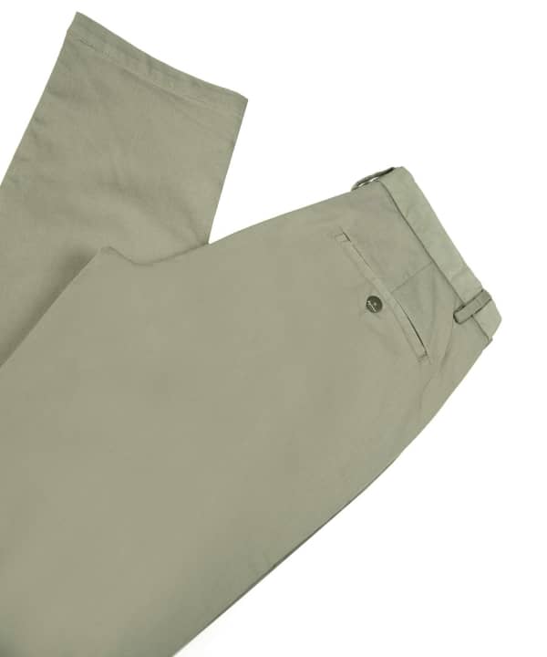 شلوار مردانه جین وست Jeanswest کد 13151503 - 1