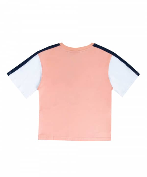 تیشرت پسرانه جین وست Jeanswest کد 11573506 - 1