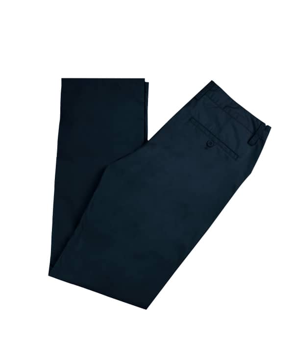شلوار مردانه جین وست Jeanswest کد 11151507 - 1