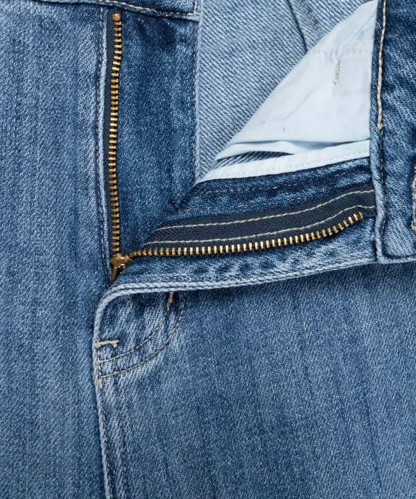 شلوار جین زنانه جین وست Jeanswest کد 11281505 - 2