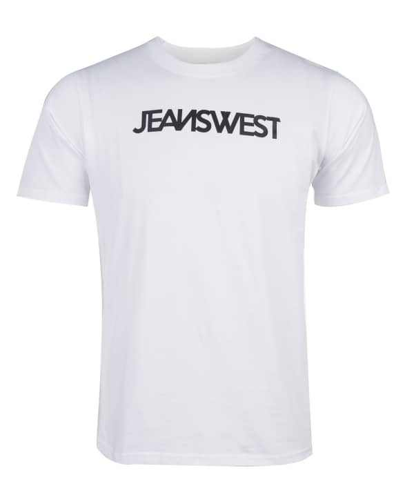 تیشرت مردانه جین وست Jeanswest کد 13173401 - 3