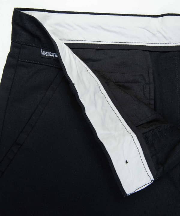 شلوار کتان مردانه جین وست Jeanswest کد 11151504 - 2