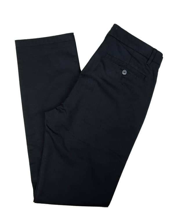 شلوار کتان مردانه جین وست Jeanswest کد 11151504 - 3