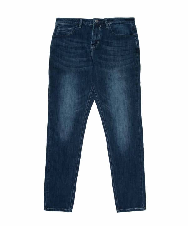 شلوار جین مردانه جین وست Jeanswest کد 11181502 - 0