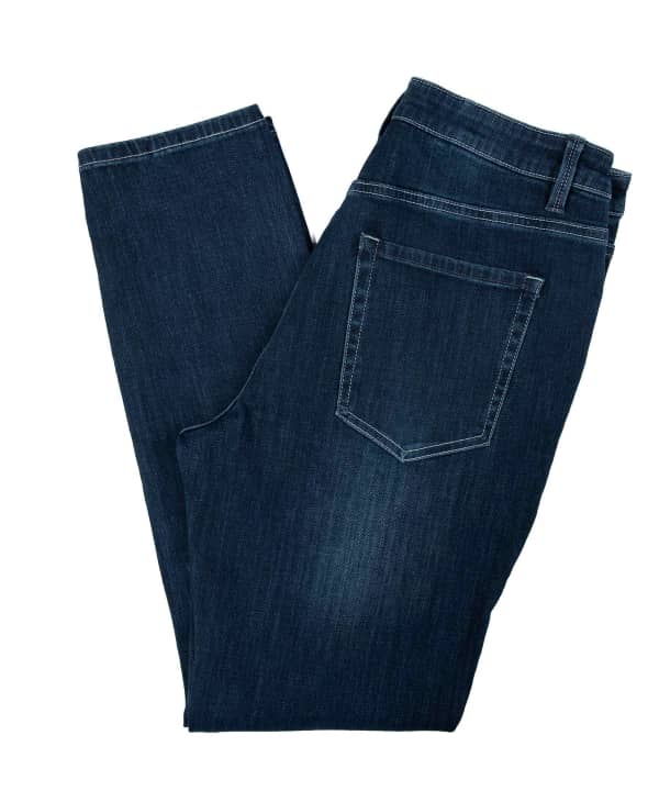 شلوار جین مردانه جین وست Jeanswest کد 11181502 - 1