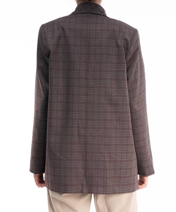کت تک زنانه جوتی جینز JootiJeans کد S13722653 - 5