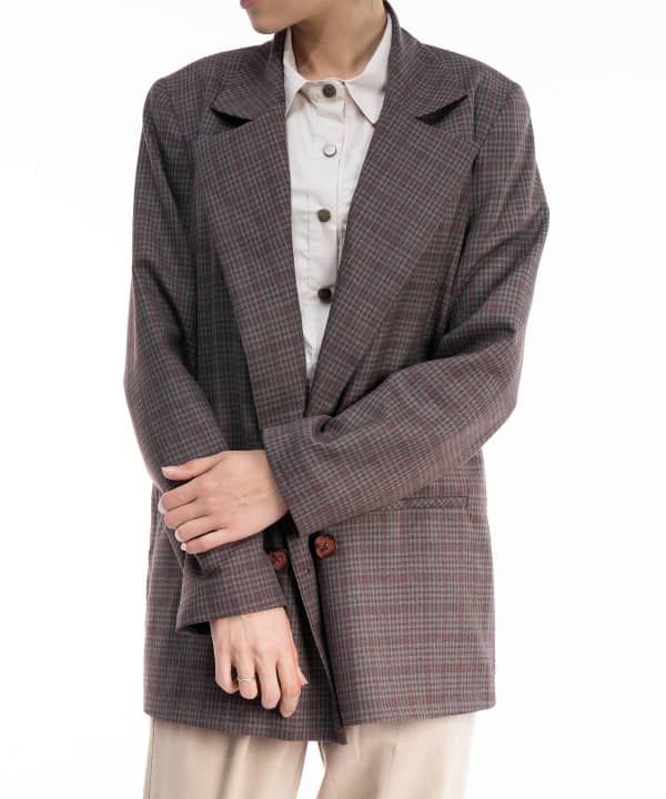 کت تک زنانه جوتی جینز JootiJeans کد S13722653 - 0