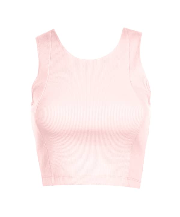تاپ کوتاه زنانه جوتی جینز JootiJeans کد 22773224 - 0
