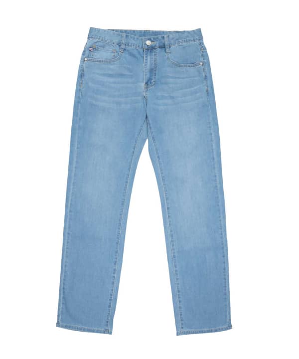 شلوار جین مردانه جین وست Jeanswest کد 12181589 - 0