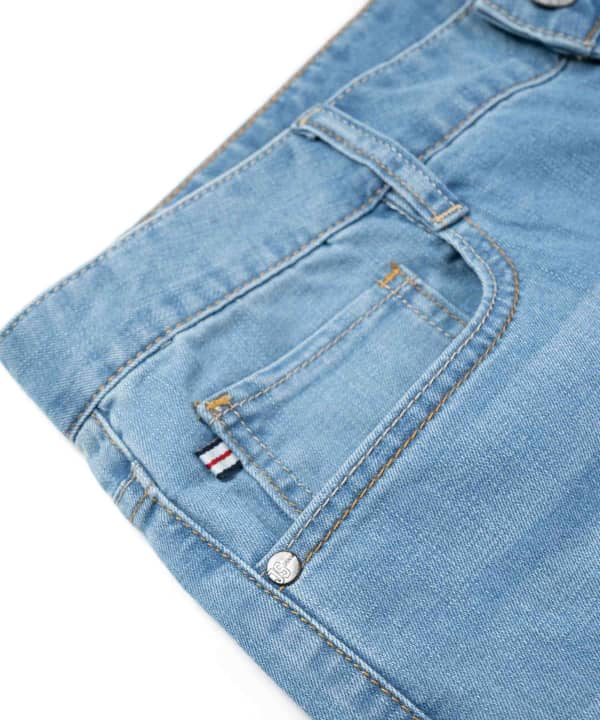 شلوار جین مردانه جین وست Jeanswest کد 12181589 - 2