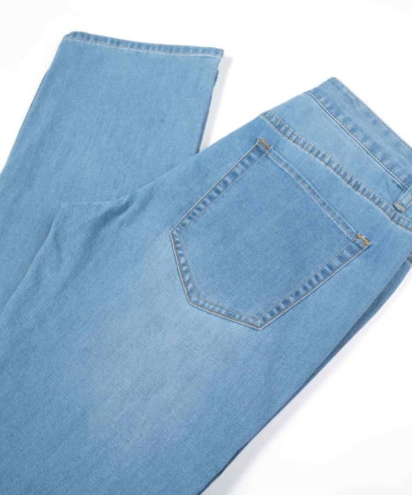 شلوار جین مردانه جین وست Jeanswest کد 12181589 - 1