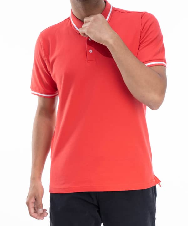 پولوشرت مردانه جوتی جینز JootiJeans کد 12573068 - 1